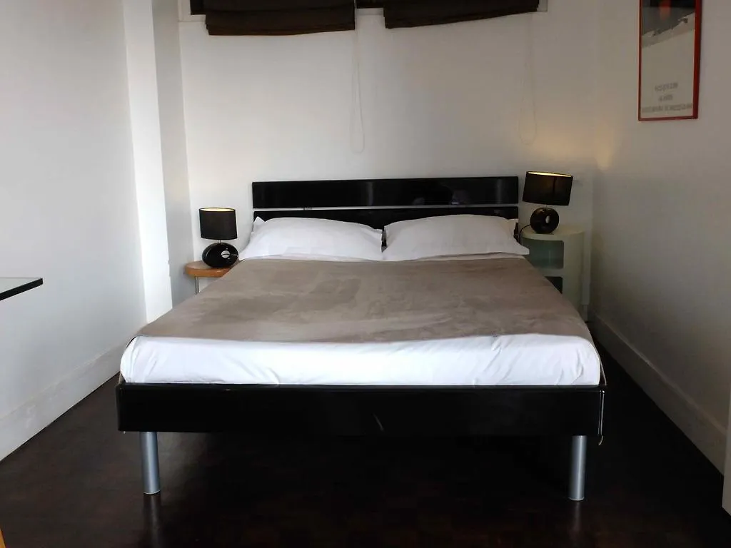 Apartmán Apart - Montparnasse Paříž