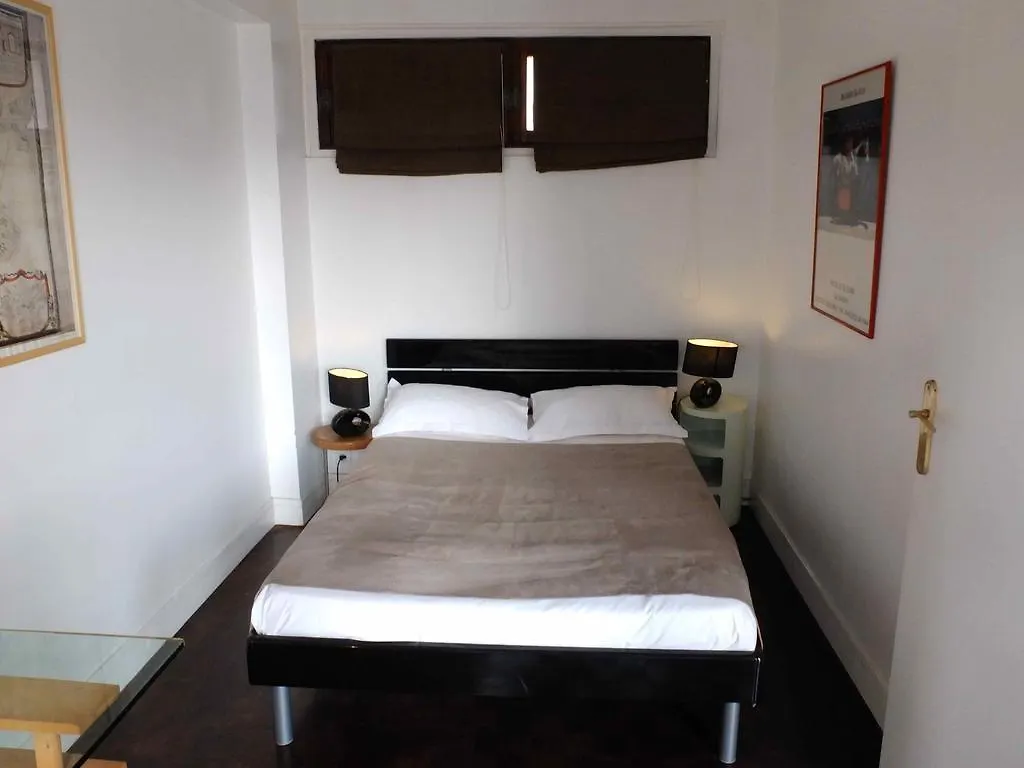 Apart - Montparnasse * باريس