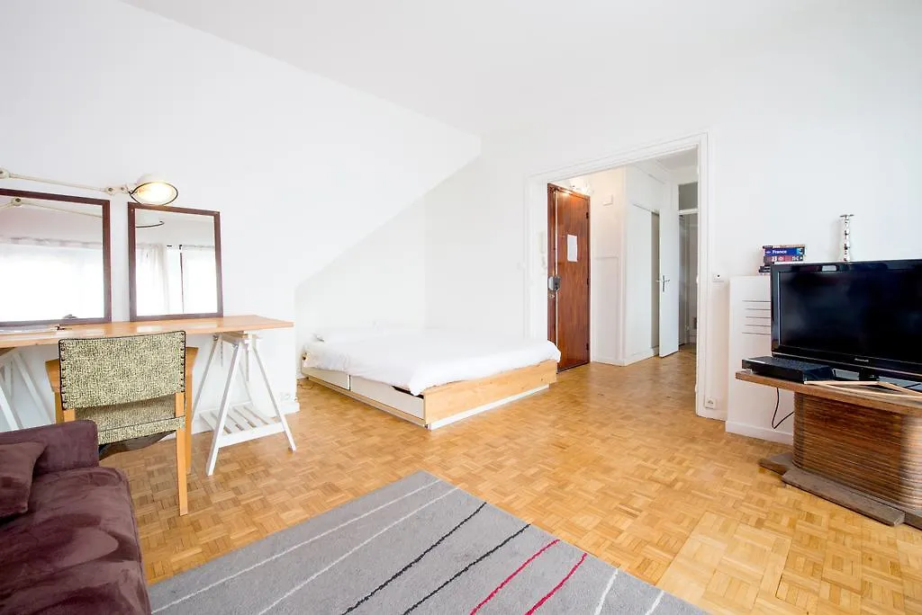 Apart - Montparnasse * Paris