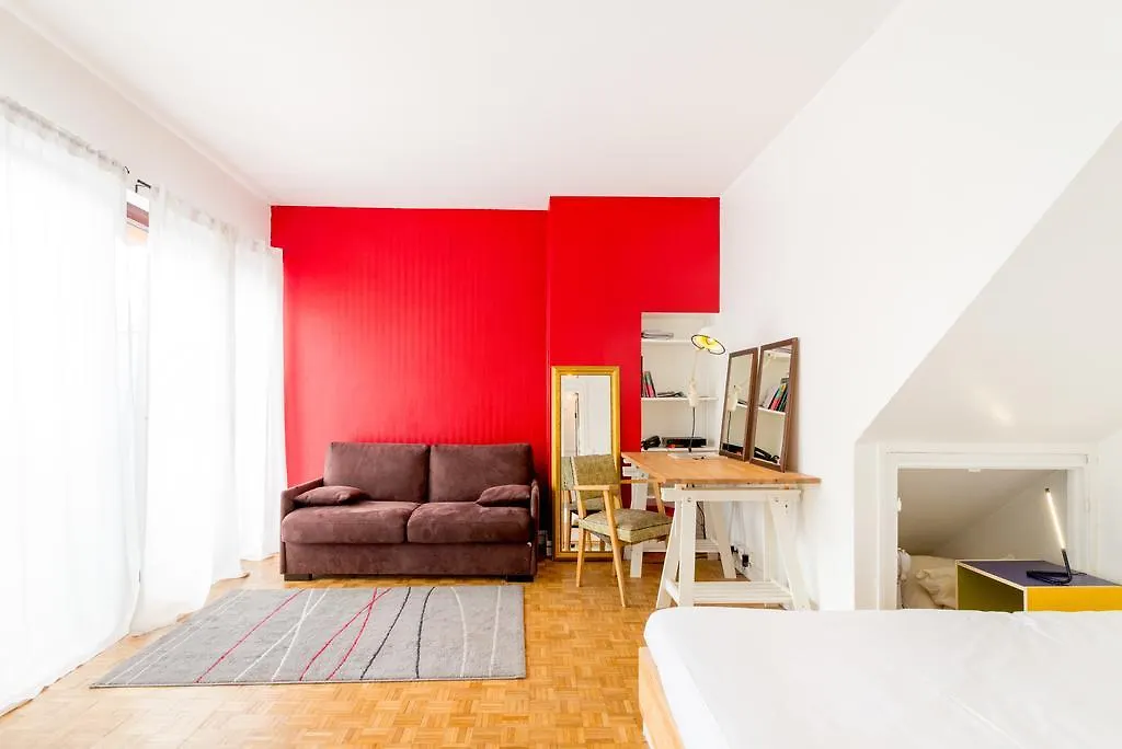 Apart - Montparnasse *