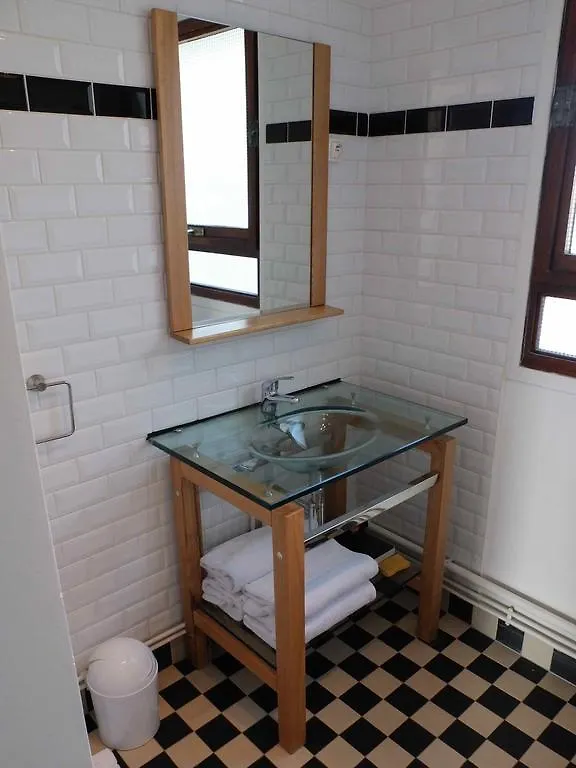 Apartment Apart - Montparnasse Paris