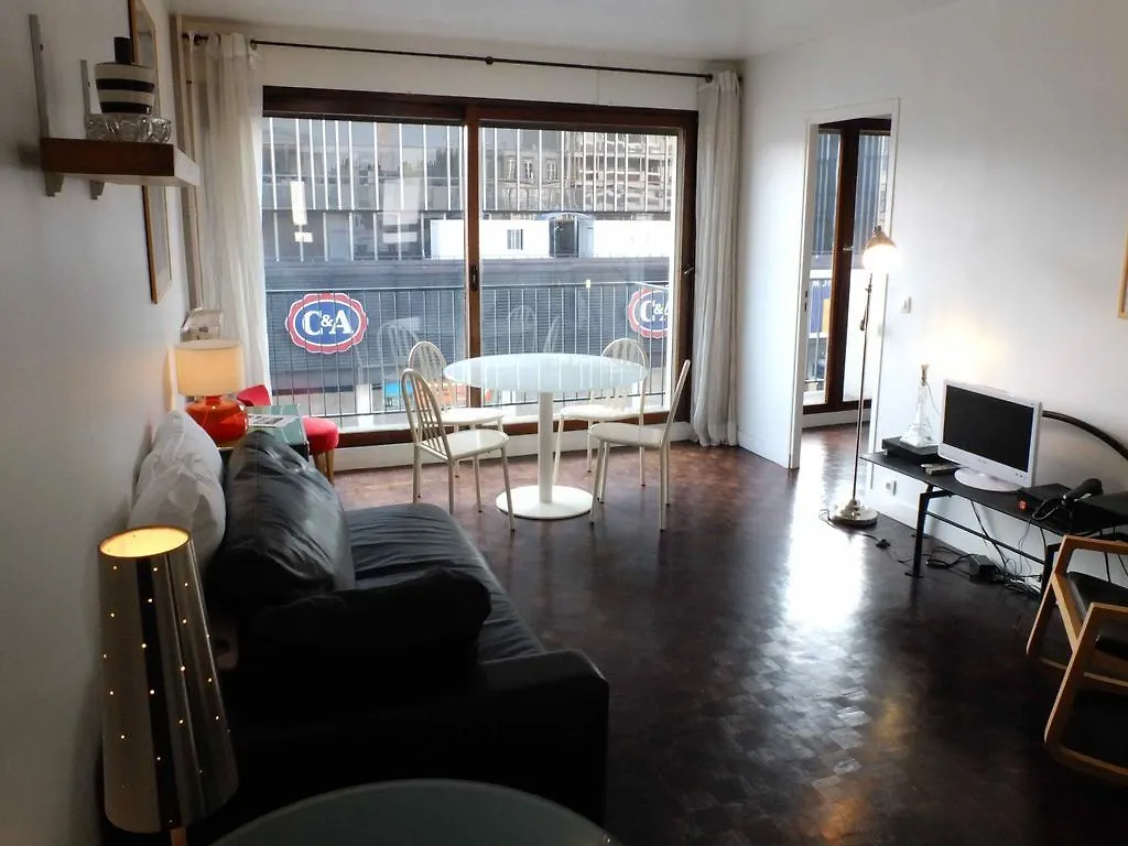 Apart - Montparnasse