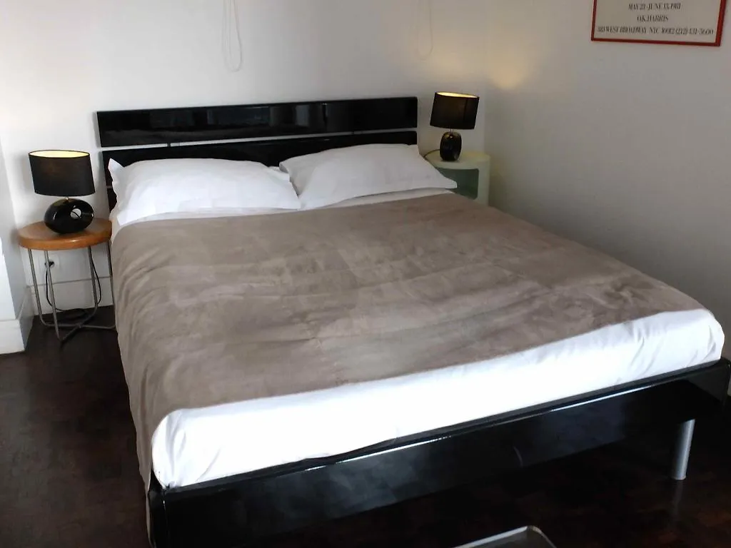 Apartment Apart - Montparnasse Paris
